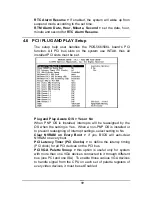 Preview for 41 page of ICP Electronics POS-566 User Manual