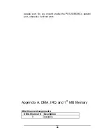 Preview for 50 page of ICP Electronics POS-566 User Manual