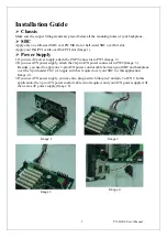 Preview for 6 page of ICP Electronics PX-8S User Manual