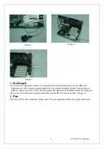 Preview for 7 page of ICP Electronics PX-8S User Manual