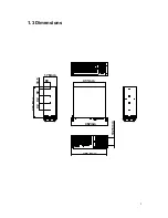 Preview for 6 page of ICP Electronics RACK-314A User Manual