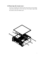 Preview for 8 page of ICP Electronics RACK-314A User Manual