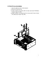 Preview for 9 page of ICP Electronics RACK-314A User Manual