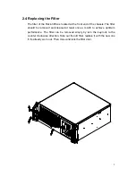 Preview for 10 page of ICP Electronics RACK-314A User Manual