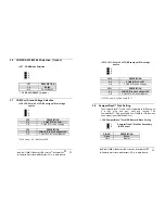 Предварительный просмотр 8 страницы ICP Electronics ROCKY-3705EV-R2 User Manual