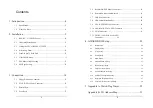 Preview for 2 page of ICP Electronics ROCKY-3722EVS Manual