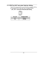 Preview for 11 page of ICP Electronics ROCKY-3732EVS Manual