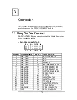 Предварительный просмотр 12 страницы ICP Electronics ROCKY-3732EVS Manual