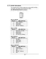 Preview for 19 page of ICP Electronics ROCKY-3732EVS Manual