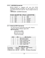 Preview for 23 page of ICP Electronics ROCKY-3732EVS Manual