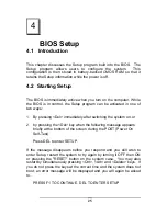 Preview for 25 page of ICP Electronics ROCKY-3732EVS Manual