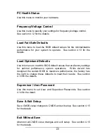 Preview for 29 page of ICP Electronics ROCKY-3732EVS Manual