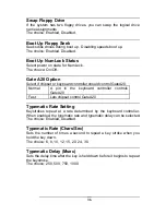 Preview for 36 page of ICP Electronics ROCKY-3732EVS Manual