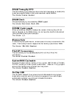 Preview for 39 page of ICP Electronics ROCKY-3732EVS Manual