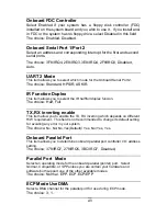 Preview for 43 page of ICP Electronics ROCKY-3732EVS Manual