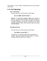 Preview for 55 page of ICP Electronics ROCKY-3732EVS Manual