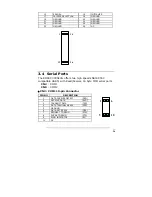 Предварительный просмотр 16 страницы ICP Electronics ROCKY-3785EV Serial User Manual