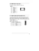 Предварительный просмотр 18 страницы ICP Electronics ROCKY-3785EV Serial User Manual