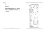 Предварительный просмотр 6 страницы ICP Electronics ROCKY-772EV Manual