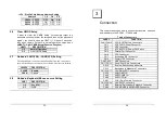 Предварительный просмотр 8 страницы ICP Electronics ROCKY-772EV Manual