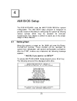 Preview for 25 page of ICP Electronics ROCKY-P248SV User Manual