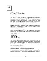 Preview for 39 page of ICP Electronics ROCKY-P248SV User Manual