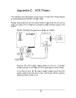 Preview for 44 page of ICP Electronics ROCKY-P248SV User Manual