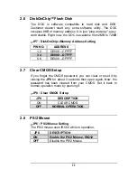 Preview for 13 page of ICP Electronics ROCKY-P258BX User Manual