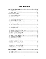 Preview for 3 page of ICP Electronics WAFER-4826EV Series User Manual