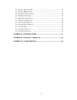 Preview for 4 page of ICP Electronics WAFER-4826EV Series User Manual