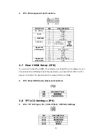 Preview for 11 page of ICP Electronics WAFER-4826EV Series User Manual