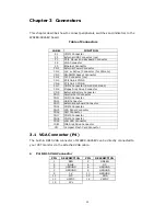 Preview for 12 page of ICP Electronics WAFER-4826EV Series User Manual