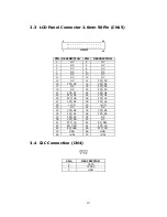 Preview for 14 page of ICP Electronics WAFER-4826EV Series User Manual