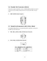 Preview for 16 page of ICP Electronics WAFER-4826EV Series User Manual