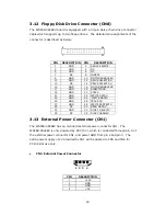 Preview for 19 page of ICP Electronics WAFER-4826EV Series User Manual