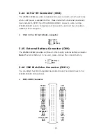 Preview for 20 page of ICP Electronics WAFER-4826EV Series User Manual