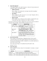 Preview for 34 page of ICP Electronics WAFER-4826EV Series User Manual