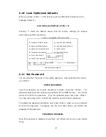 Preview for 38 page of ICP Electronics WAFER-4826EV Series User Manual