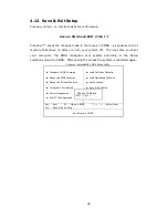 Preview for 40 page of ICP Electronics WAFER-4826EV Series User Manual