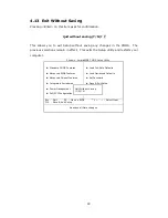 Preview for 41 page of ICP Electronics WAFER-4826EV Series User Manual