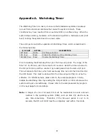 Preview for 42 page of ICP Electronics WAFER-4826EV Series User Manual