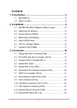 Preview for 2 page of ICP Electronics WAFER-5823 Manual