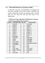 Preview for 17 page of ICP Electronics WAFER-5823 Manual