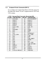 Preview for 18 page of ICP Electronics WAFER-5823 Manual