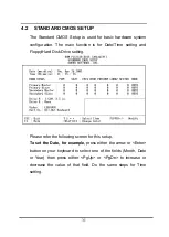 Preview for 31 page of ICP Electronics WAFER-5823 Manual