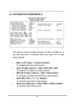 Preview for 39 page of ICP Electronics WAFER-5823 Manual