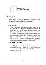 Preview for 44 page of ICP Electronics WAFER-5823 Manual