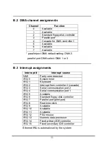 Preview for 51 page of ICP Electronics WAFER-5823 Manual