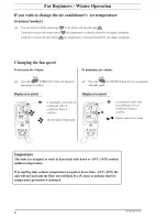 Предварительный просмотр 7 страницы ICP 600 Series TAC-292 Operation Instruction Manual