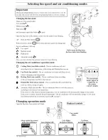 Предварительный просмотр 8 страницы ICP 600 Series TAC-292 Operation Instruction Manual